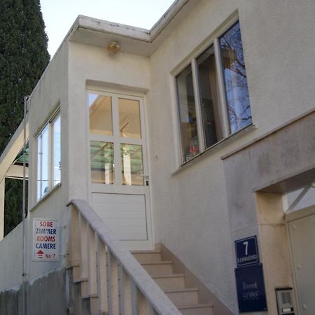 דוברובניק Guesthouse Mm מראה חיצוני תמונה
