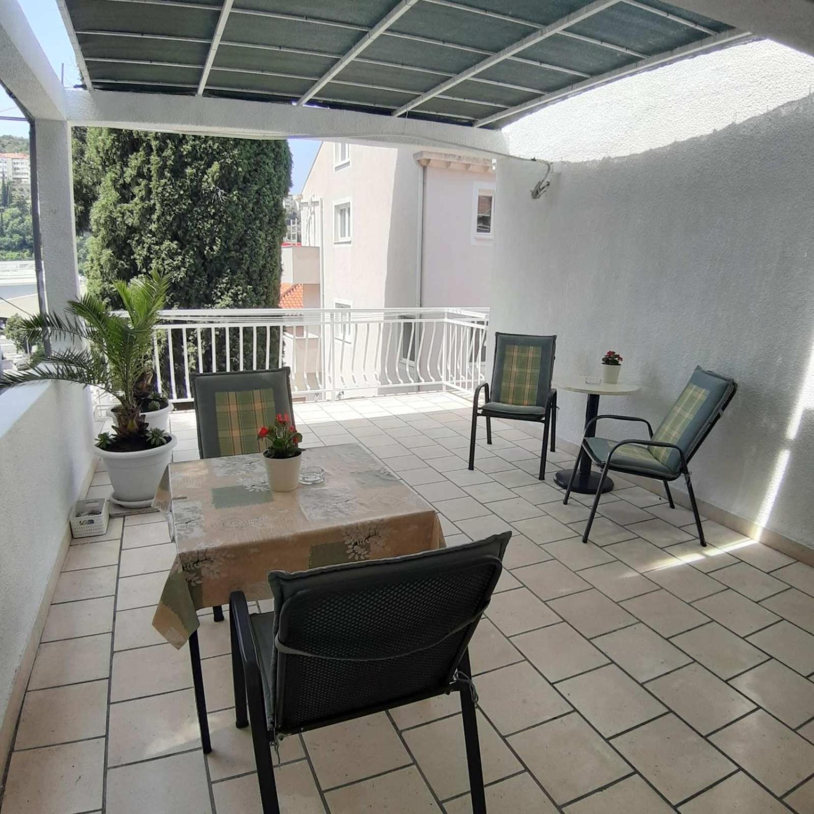 דוברובניק Guesthouse Mm מראה חיצוני תמונה