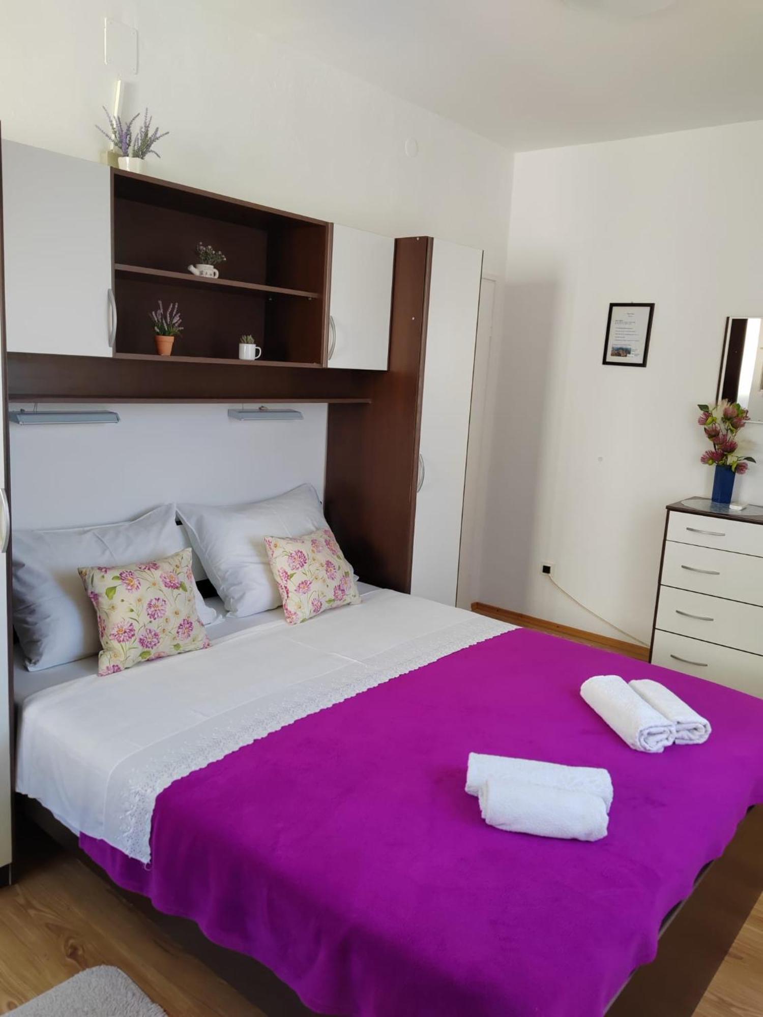 דוברובניק Guesthouse Mm מראה חיצוני תמונה