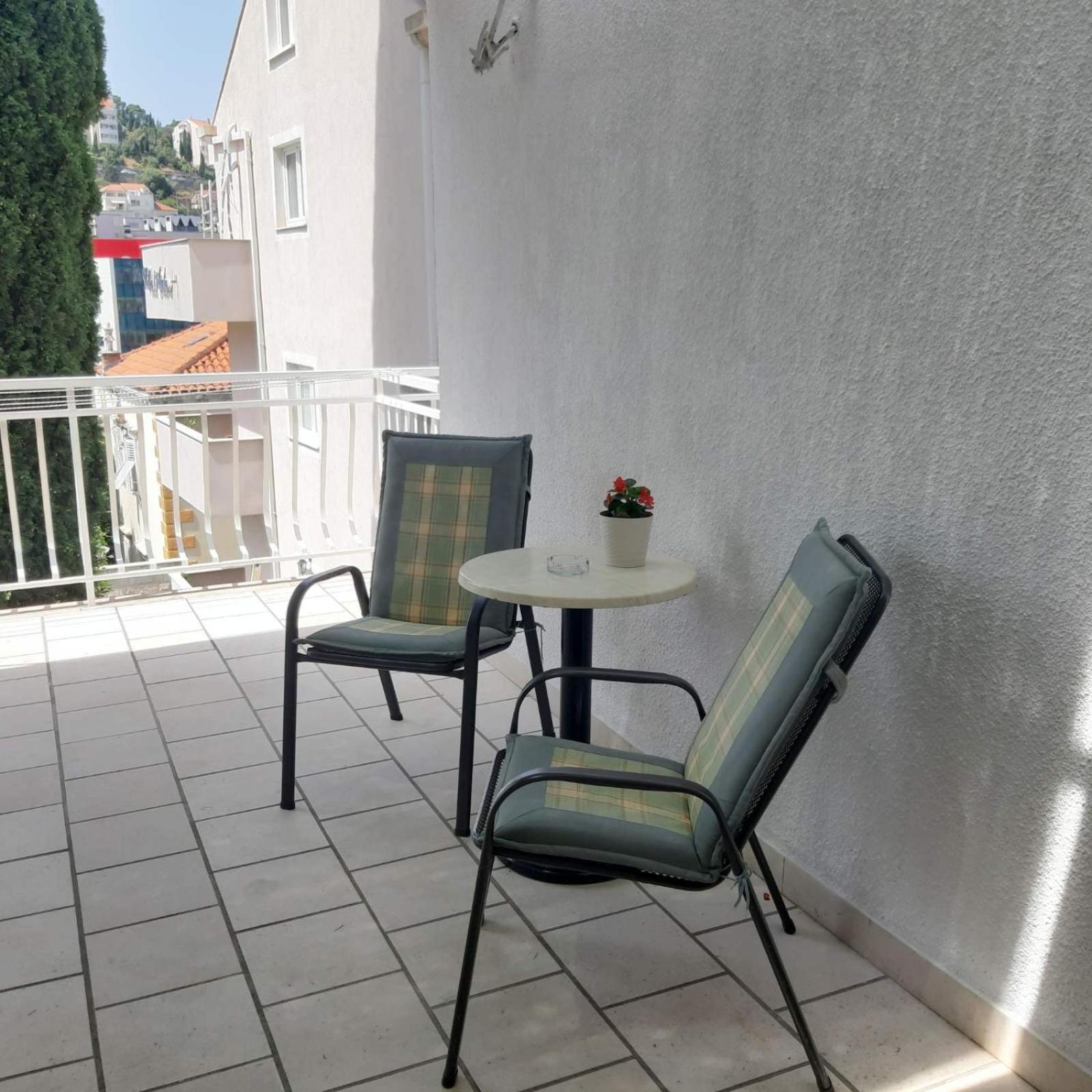 דוברובניק Guesthouse Mm מראה חיצוני תמונה