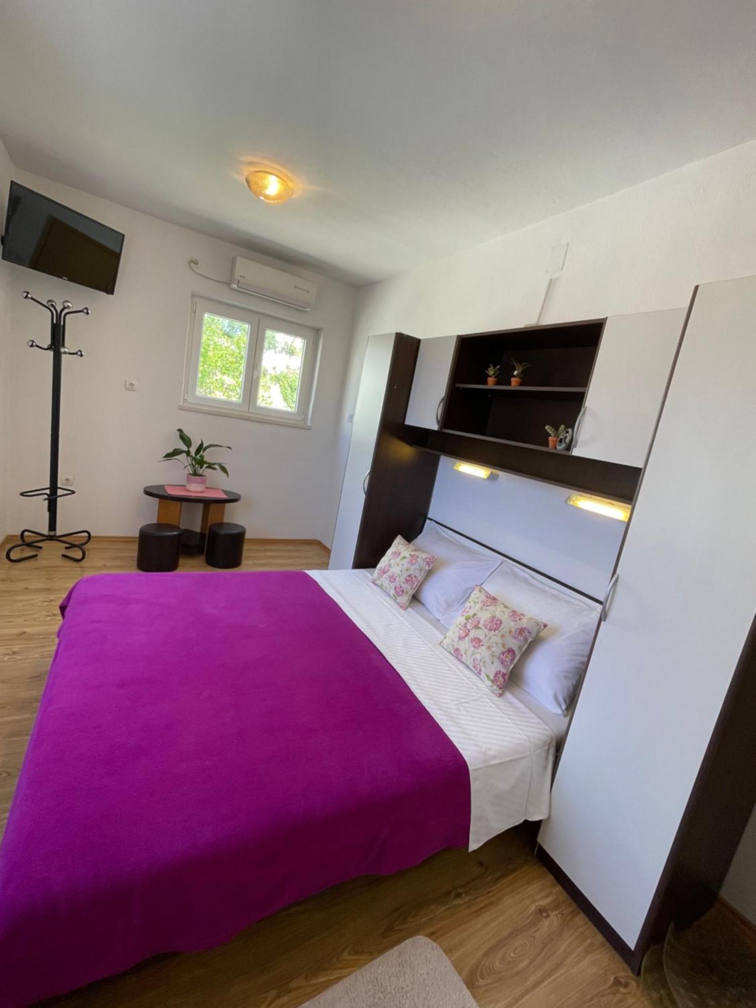 דוברובניק Guesthouse Mm מראה חיצוני תמונה