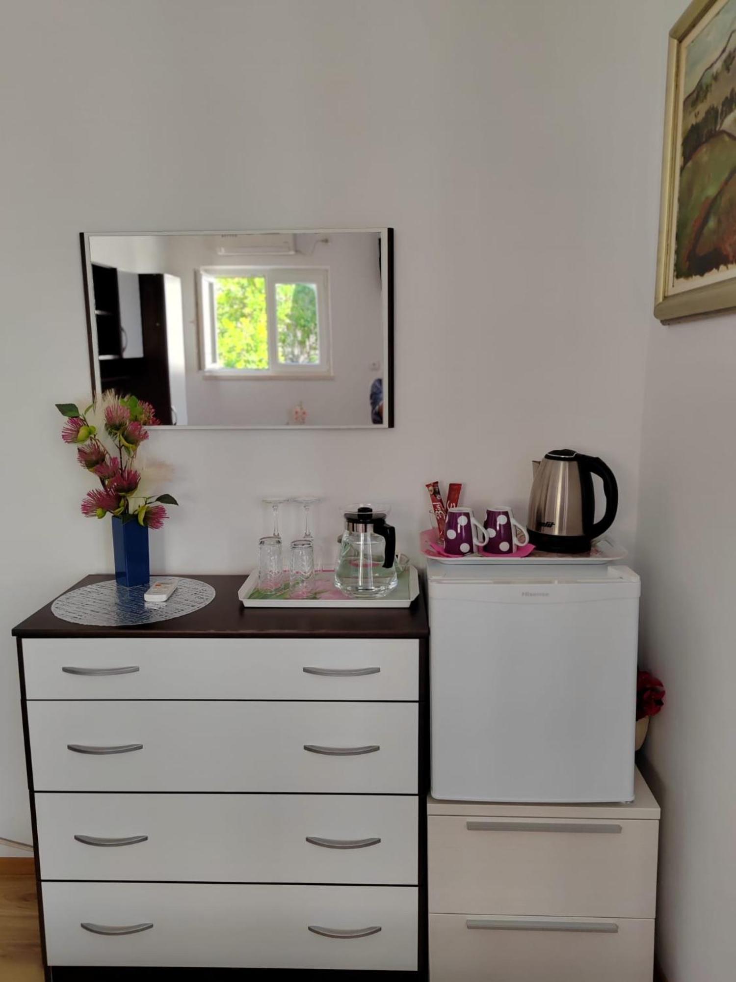 דוברובניק Guesthouse Mm מראה חיצוני תמונה