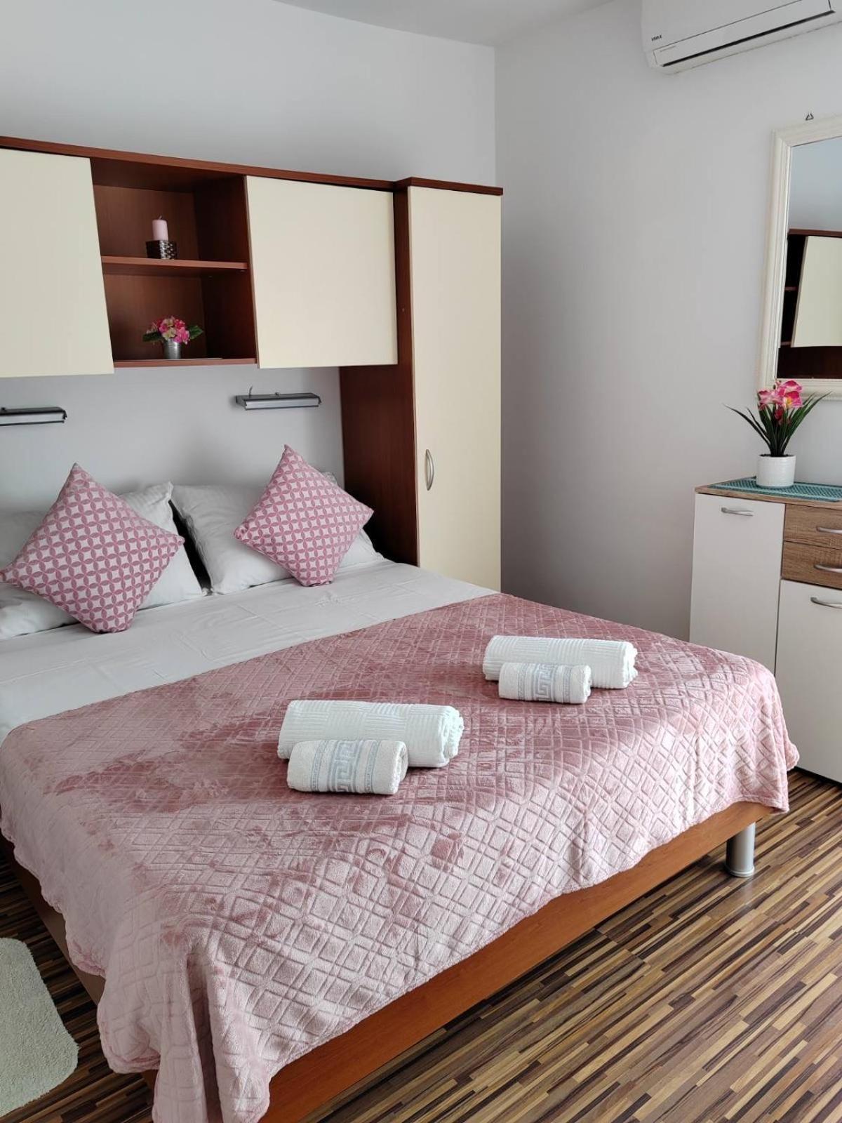 דוברובניק Guesthouse Mm מראה חיצוני תמונה