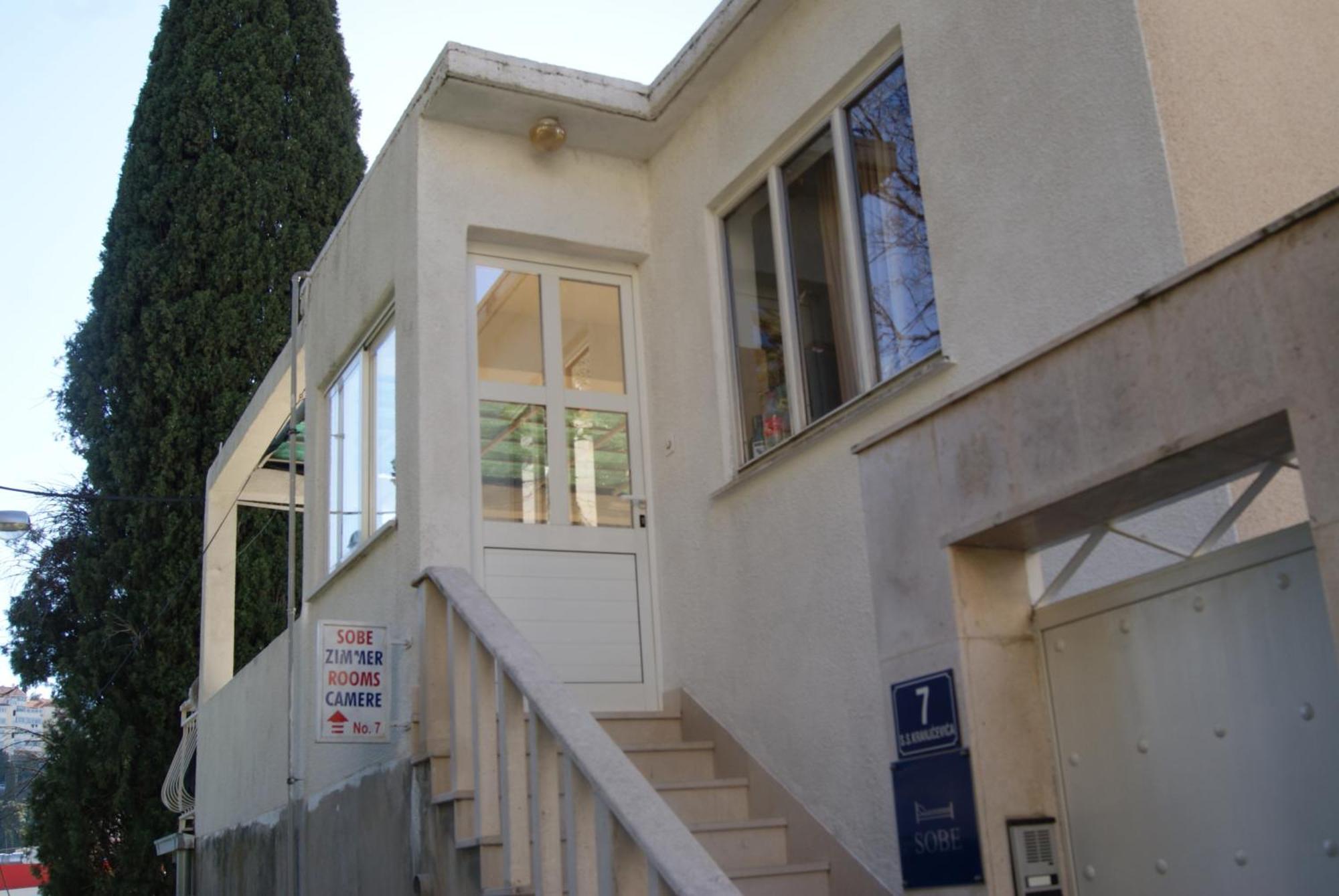 דוברובניק Guesthouse Mm מראה חיצוני תמונה